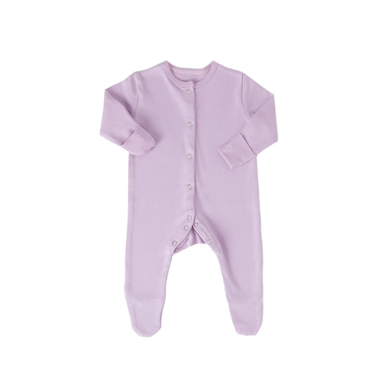 Lavender Onesie