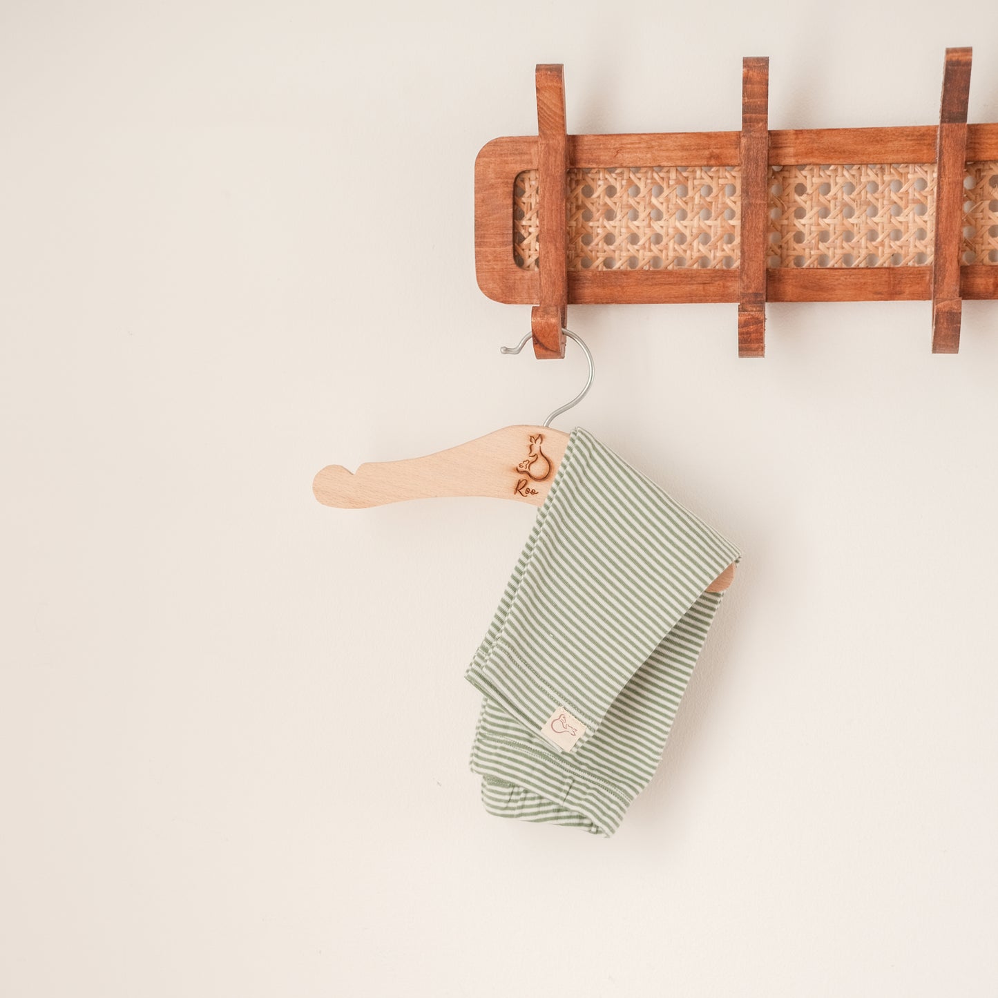 Leggings in Palm Mist