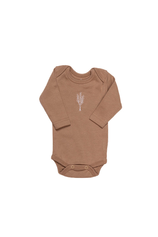 Winter Earthlings Bodysuits set of 4