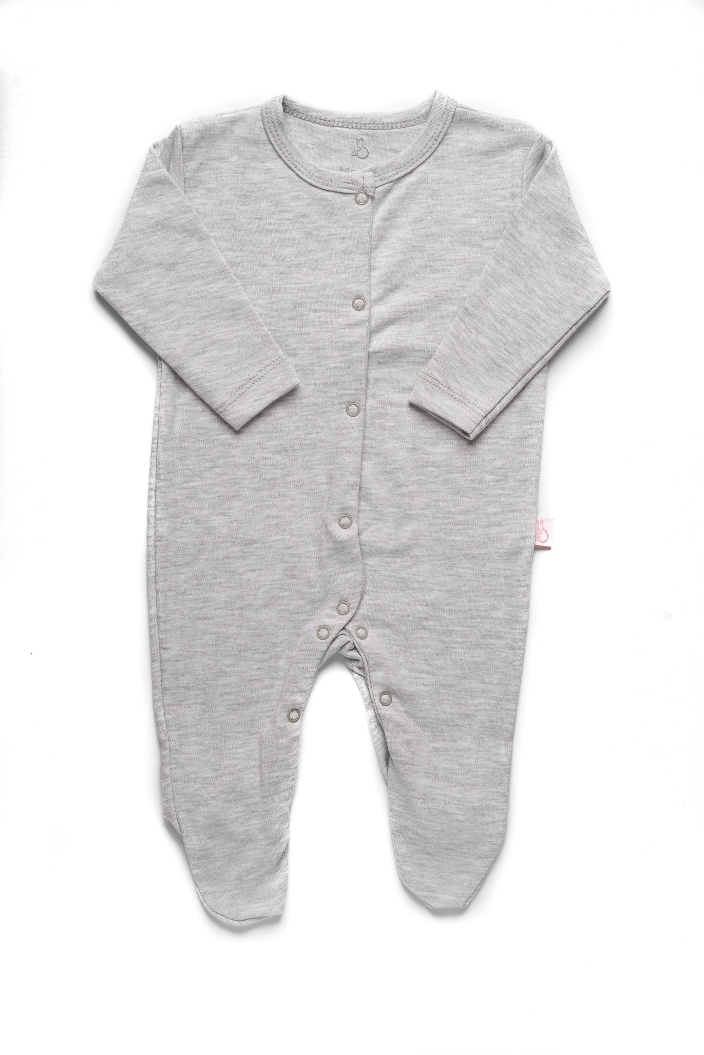 Light Grey Onesie
