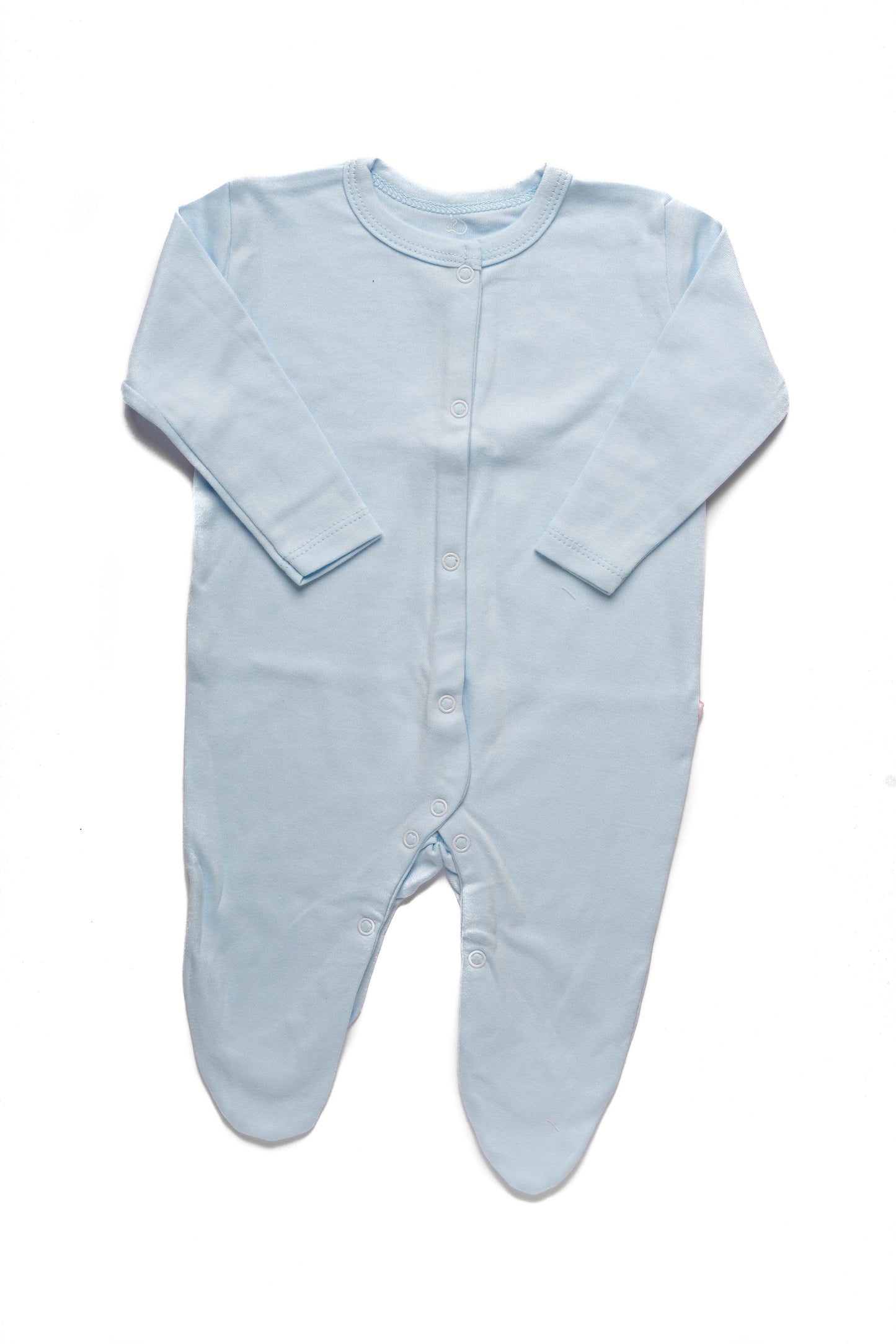 Sky Blue Onesie