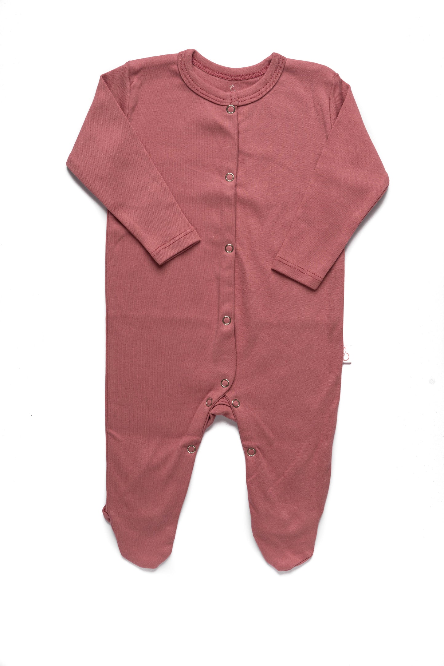 Taupe Onesie