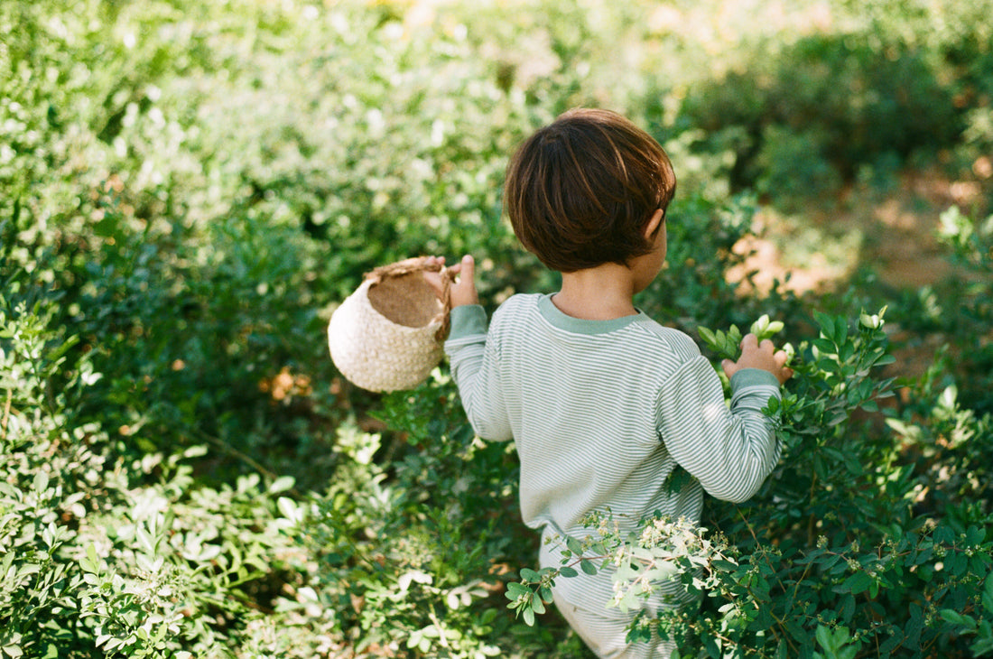 Kindred Spirits: The Heart Behind Our Spring Collection.