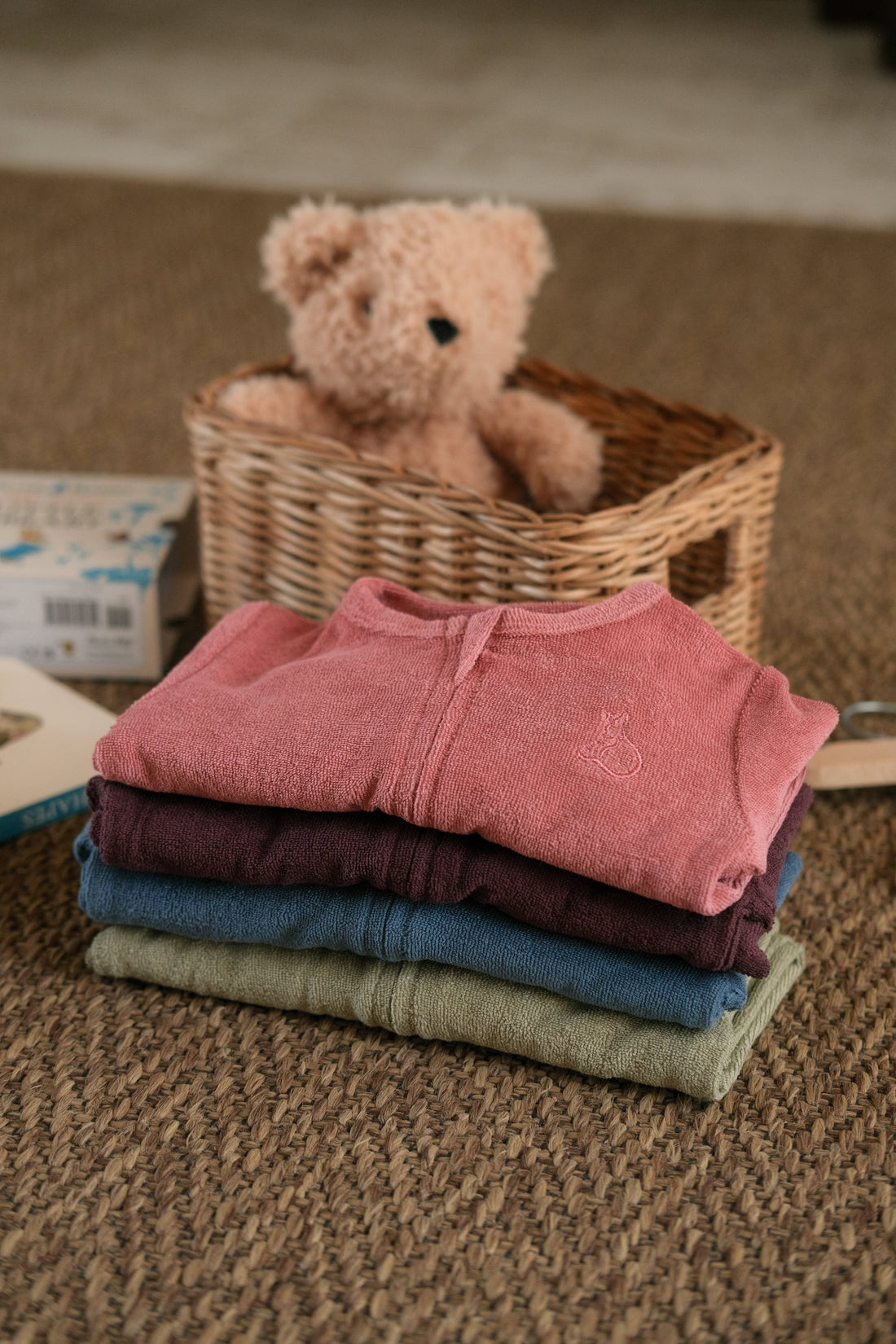 Why Cotton Plush Is the Healthier Choice for Your Baby’s Skin?