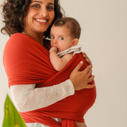 Amber Baby Wrap