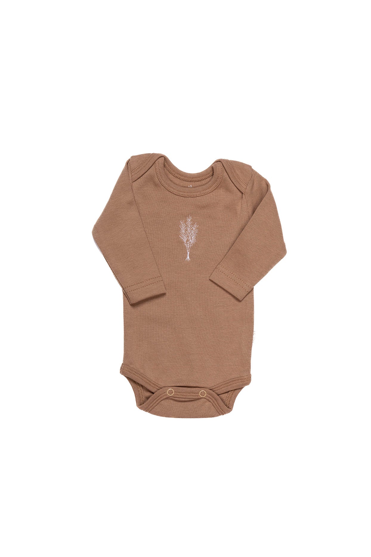 Winter Earthlings Bodysuits set of 4