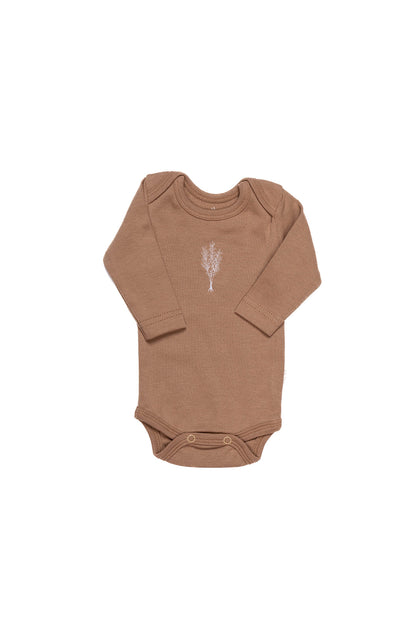 Winter Earthlings Bodysuits set of 4